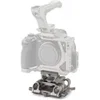 Tilta Modular 15mm LWS Baseplate Type III Titanium Gray